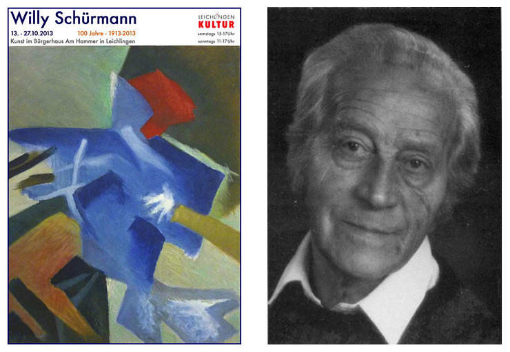 Ausstellung Leichlingen